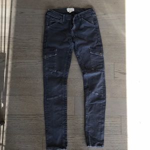 Current/Elliot jeans